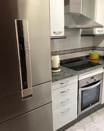 Apartmán Playa Fenals Lujo Relax Y Descanso Lloret de Mar