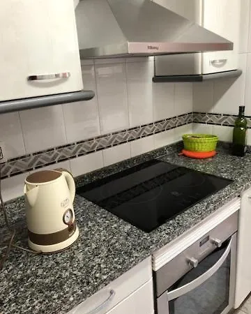 Apartmán Playa Fenals Lujo Relax Y Descanso Lloret de Mar
