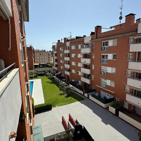 Apartmán Playa Fenals Lujo Relax Y Descanso Lloret de Mar