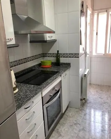 Playa Fenals Apartamento Lujo Para Relax Y Descanso