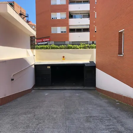Playa Fenals Apartamento Lujo Para Relax Y Descanso Apartment Lloret de Mar