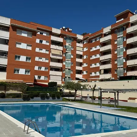 Playa Fenals Apartamento Lujo Para Relax Y Descanso