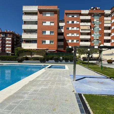 Playa Fenals Apartamento Lujo Para Relax Y Descanso Apartment Lloret de Mar