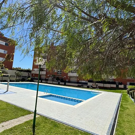 Playa Fenals Lujo Relax Y Descanso Lejlighed *