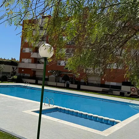 Playa Fenals Apartamento Lujo Para Relax Y Descanso