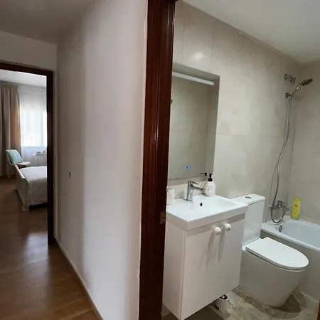 Playa Fenals Apartamento Lujo Para Relax Y Descanso Apartment *