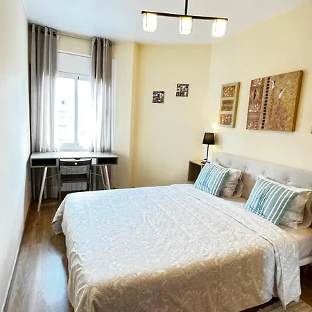 Apartment Playa Fenals Apartamento Lujo Para Relax Y Descanso Lloret de Mar