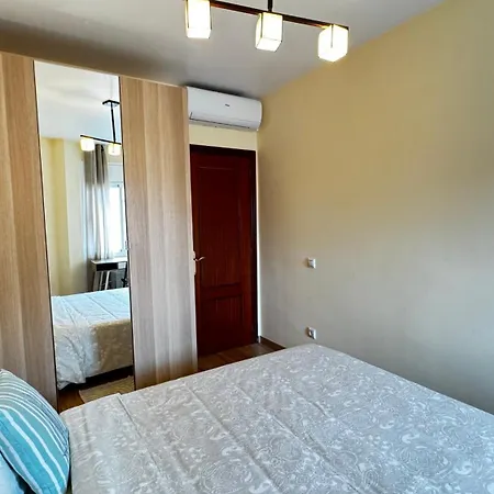 Apartment Playa Fenals Apartamento Lujo Para Relax Y Descanso