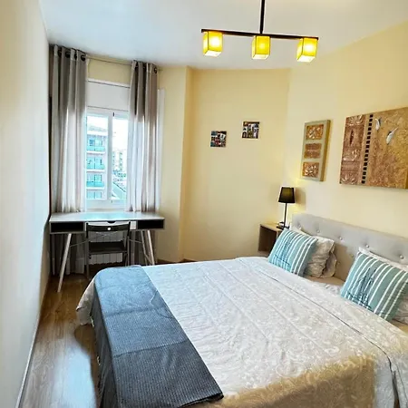 Apartment Playa Fenals Apartamento Lujo Para Relax Y Descanso