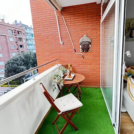 Playa Fenals Apartamento Lujo Para Relax Y Descanso Lloret de Mar