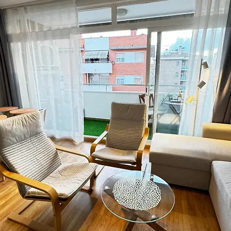 Playa Fenals Apartamento Lujo Para Relax Y Descanso Lloret de Mar