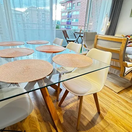 Playa Fenals Apartamento Lujo Para Relax Y Descanso Lloret de Mar