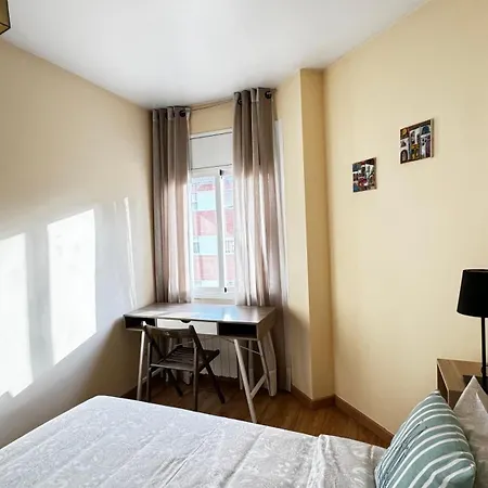 Playa Fenals Apartamento Lujo Para Relax Y Descanso Lloret de Mar