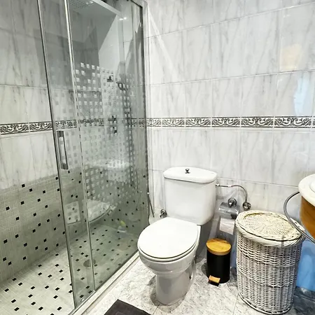 Apartment Playa Fenals Apartamento Lujo Para Relax Y Descanso Lloret de Mar
