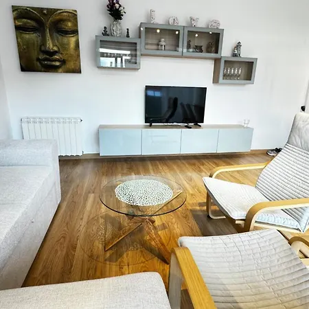 Playa Fenals Apartamento Lujo Para Relax Y Descanso Lloret de Mar
