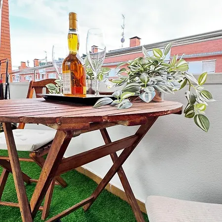 Apartment Playa Fenals Apartamento Lujo Para Relax Y Descanso