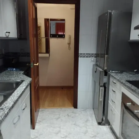 Playa Fenals Apartamento Lujo Para Relax Y Descanso *