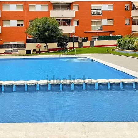 Apartment Playa Fenals Apartamento Lujo Para Relax Y Descanso